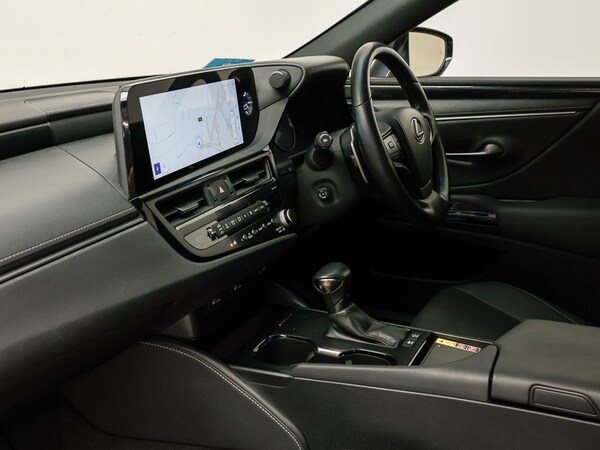 Used Lexus ES 2022 for sale - 76052347: Photo 15
