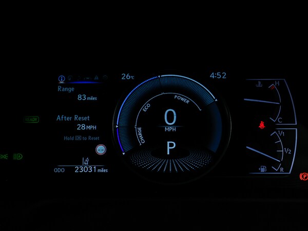 Used Lexus ES 2022 for sale - 76052347: Photo 18