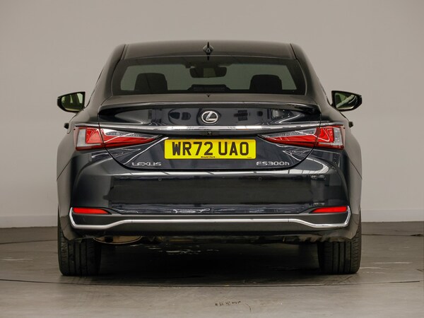Used Lexus ES 2022 for sale - 76052347: Photo 19
