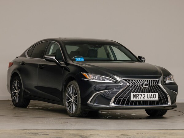 Used Lexus ES 2022 for sale - 76052347: Photo 1