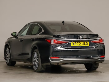 Used Lexus ES 2022 for sale - 76052347: Photo