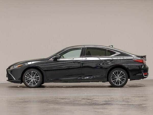 Used Lexus ES 2022 for sale - 76052347: Photo 4