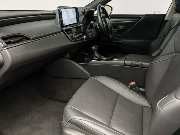 Used Lexus ES 2022 for sale - 76052347: Photo 5