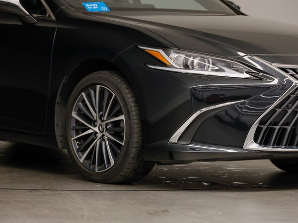 Used Lexus ES 2022 for sale - 76052347: Photo 9