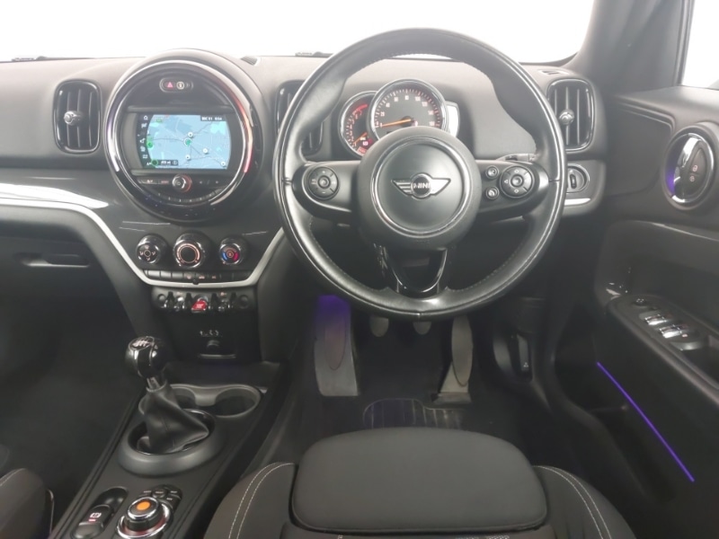 Used MINI Countryman 2018 for sale - 77889593: Photo 12