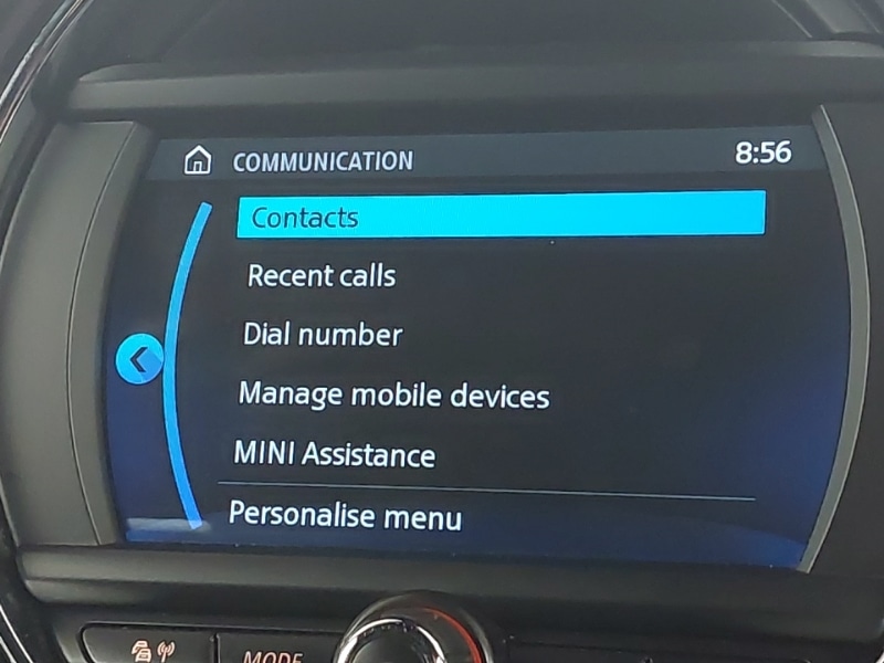 Used MINI Countryman 2018 for sale - 77889593: Photo 14