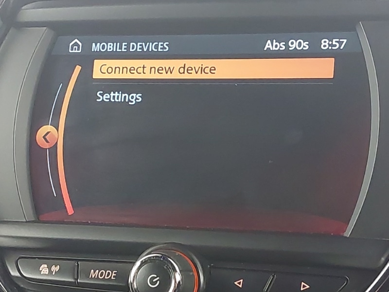 Used MINI Countryman 2018 for sale - 77889593: Photo 17