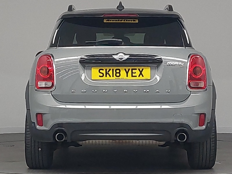 Used MINI Countryman 2018 for sale - 77889593: Photo 18