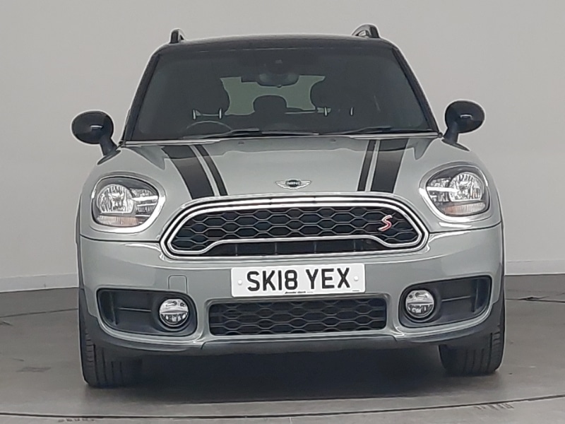 Used MINI Countryman 2018 for sale - 77889593: Photo 19