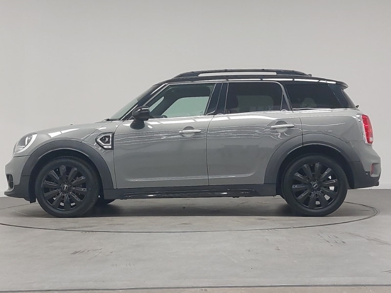 Used MINI Countryman 2018 for sale - 77889593: Photo 4
