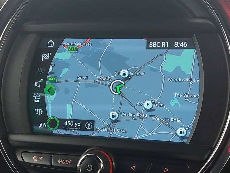 Used MINI Countryman 2018 for sale - 77889593: Photo 7