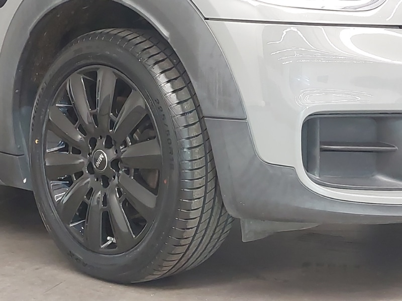 Used MINI Countryman 2018 for sale - 77889593: Photo 9