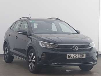 2025 - 1.0 TSI 110 Life 5dr DSG