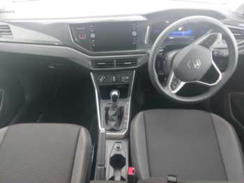 Used Volkswagen Taigo 2025 for sale - 75223529: Photo