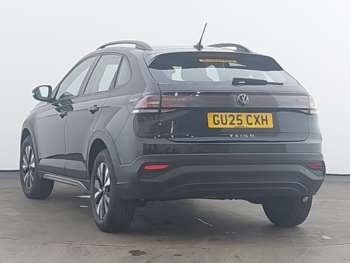 Used Volkswagen Taigo 2025 for sale - 75223529: Photo