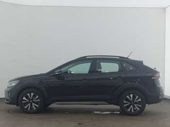 Used Volkswagen Taigo 2025 for sale - 75223529: Photo