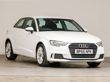Used Audi A3 2016 for sale - 78374146: Photo