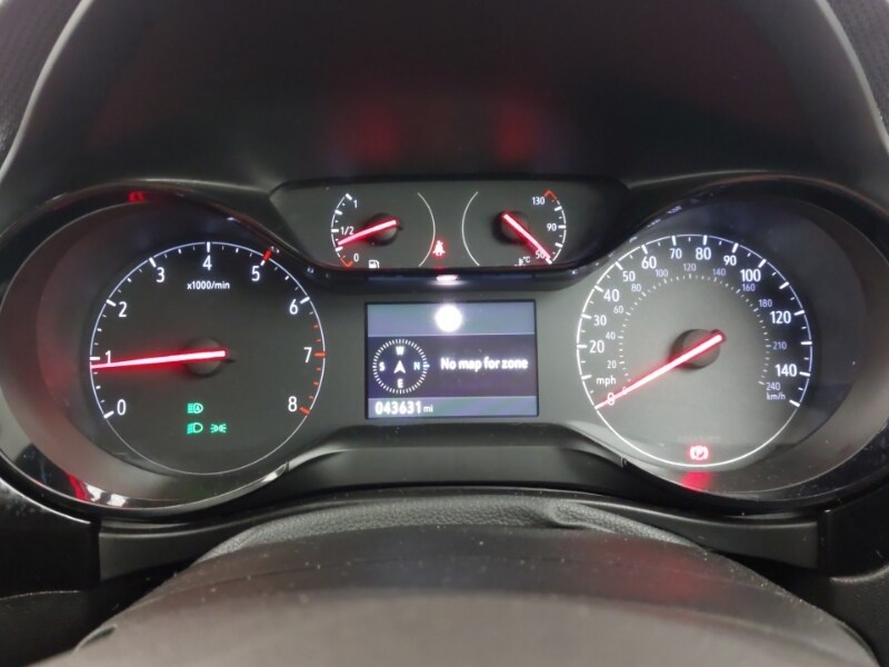 Used Vauxhall Corsa 2019 for sale - 76911557: Photo 10