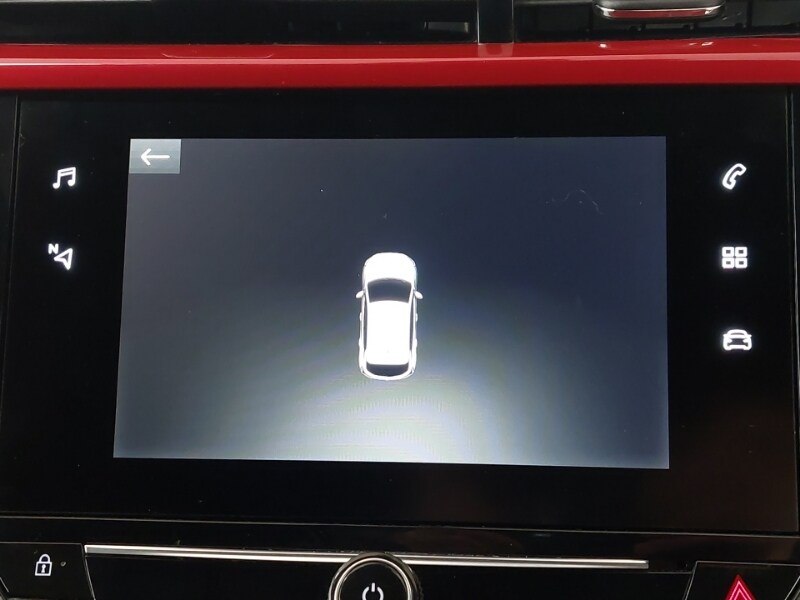 Used Vauxhall Corsa 2019 for sale - 76911557: Photo 11