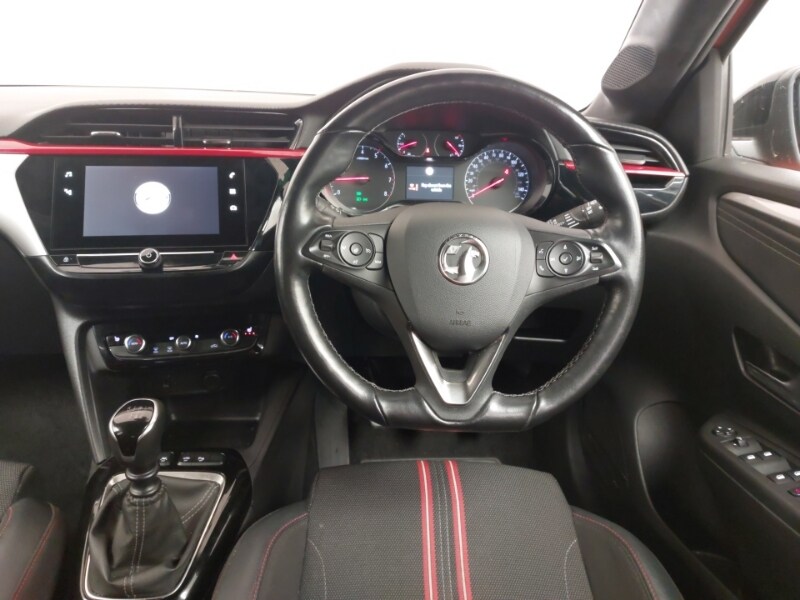 Used Vauxhall Corsa 2019 for sale - 76911557: Photo 12