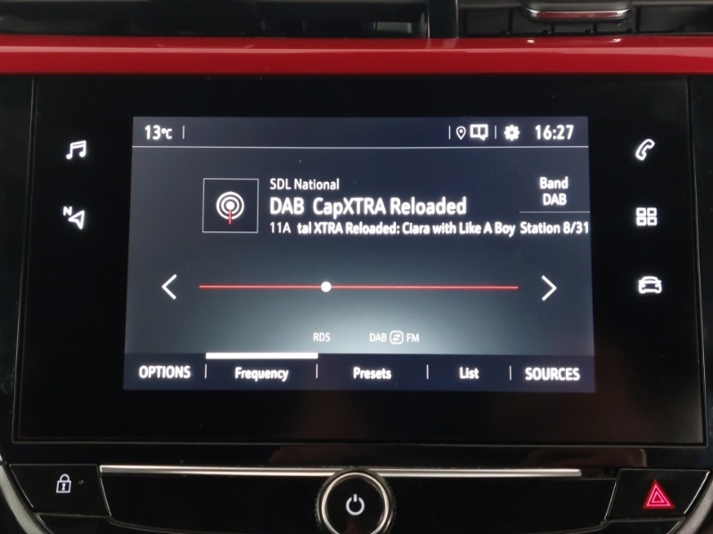 Used Vauxhall Corsa 2019 for sale - 76911557: Photo 13