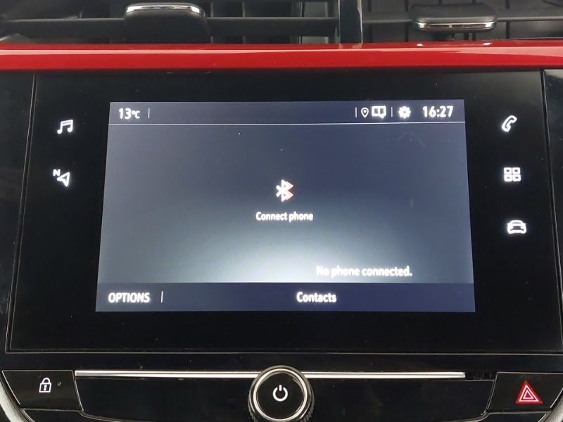 Used Vauxhall Corsa 2019 for sale - 76911557: Photo 14