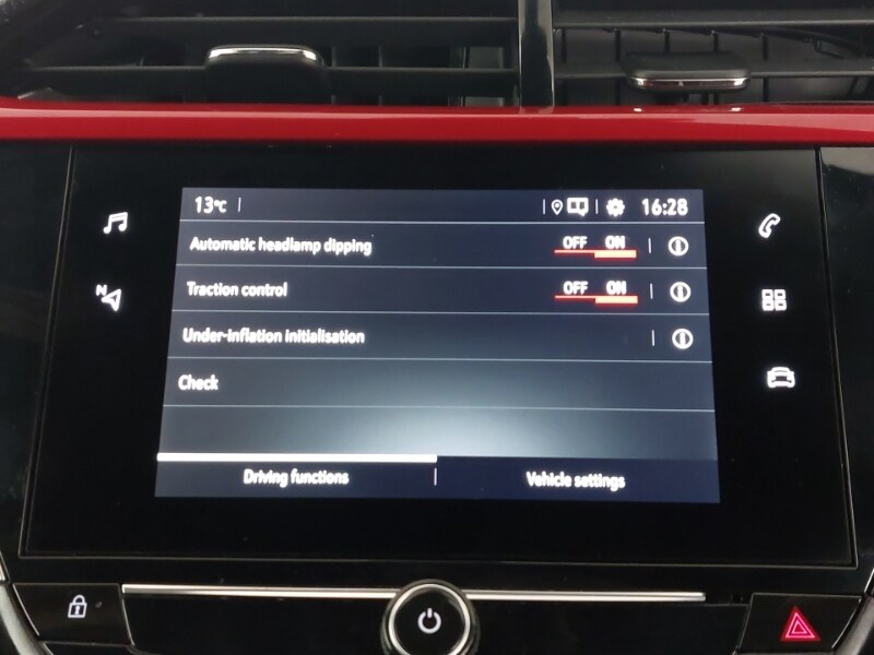 Used Vauxhall Corsa 2019 for sale - 76911557: Photo 16