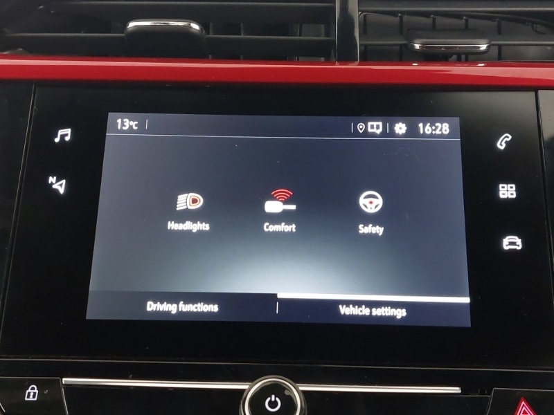 Used Vauxhall Corsa 2019 for sale - 76911557: Photo 17