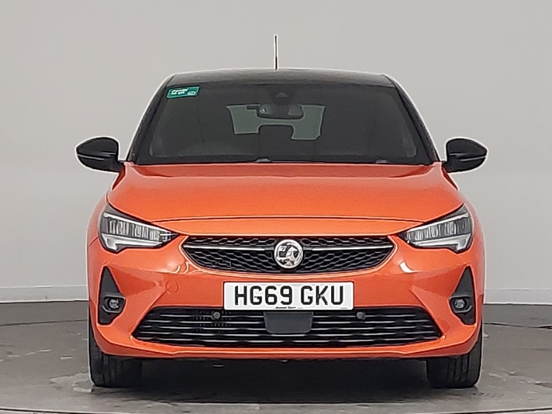 Used Vauxhall Corsa 2019 for sale - 76911557: Photo 19