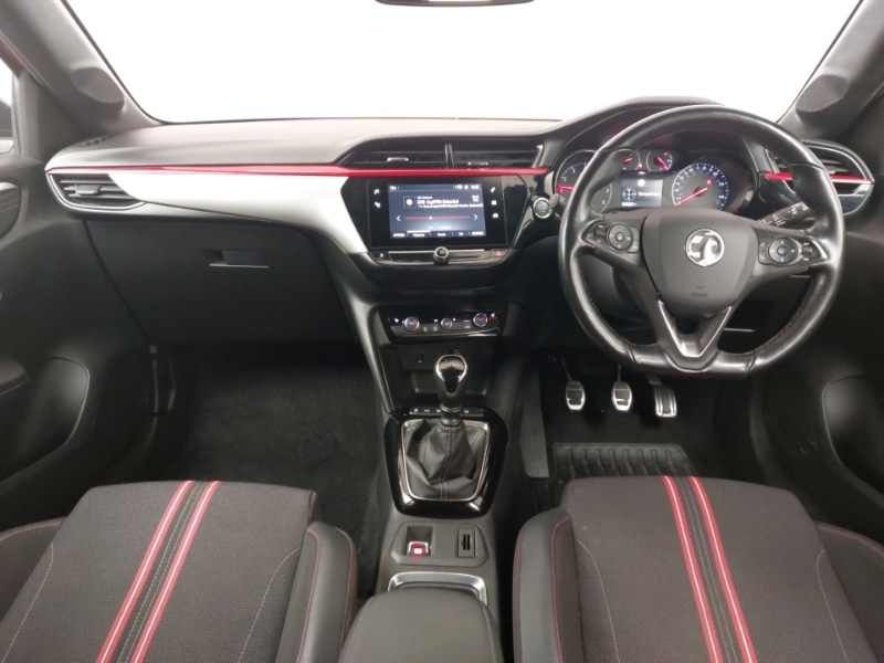 Used Vauxhall Corsa 2019 for sale - 76911557: Photo 2