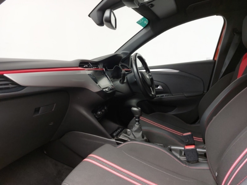 Used Vauxhall Corsa 2019 for sale - 76911557: Photo 5