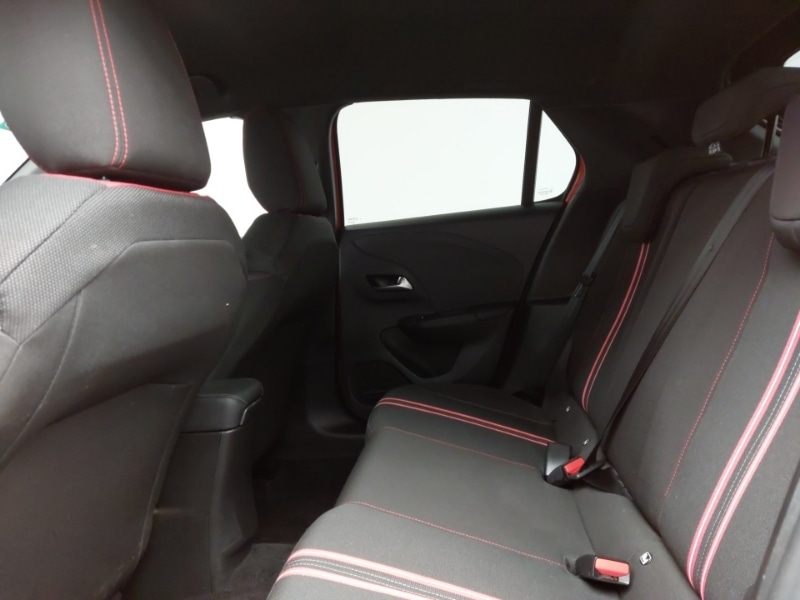 Used Vauxhall Corsa 2019 for sale - 76911557: Photo 6