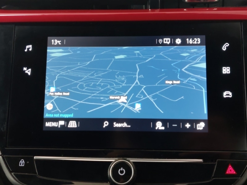 Used Vauxhall Corsa 2019 for sale - 76911557: Photo 7