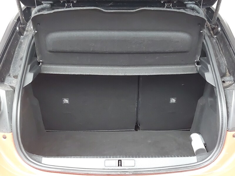 Used Vauxhall Corsa 2019 for sale - 76911557: Photo 8