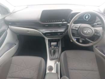 Used Hyundai BAYON 2024 for sale - 75138760: Photo