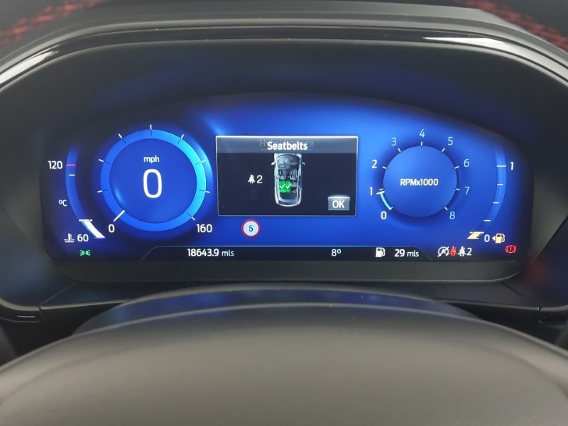 Used Ford Focus 2021 for sale - 77987932: Photo 10