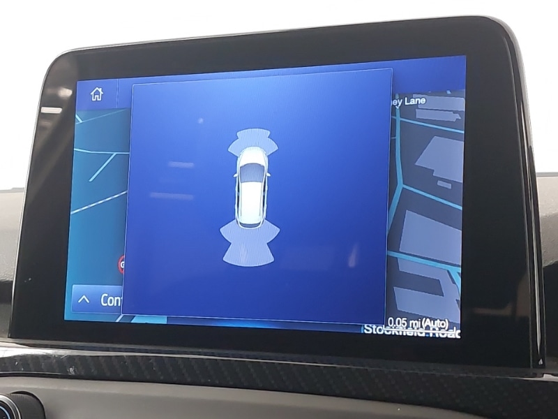 Used Ford Focus 2021 for sale - 77987932: Photo 11