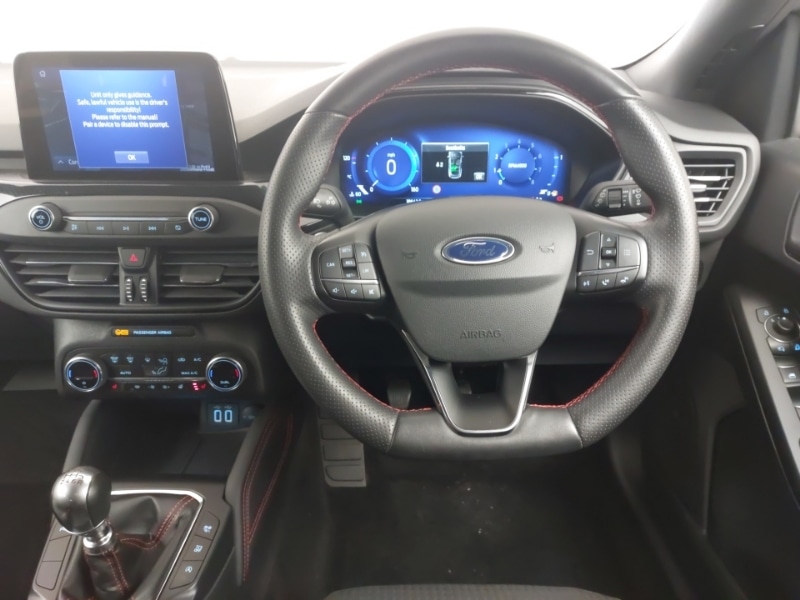 Used Ford Focus 2021 for sale - 77987932: Photo 12