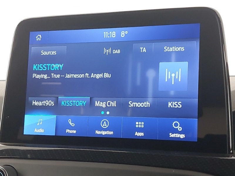 Used Ford Focus 2021 for sale - 77987932: Photo 13