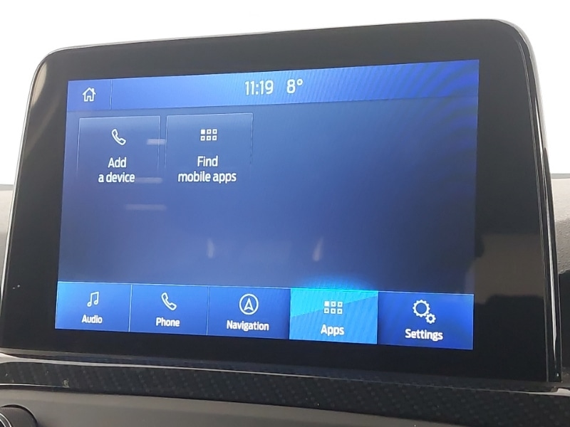 Used Ford Focus 2021 for sale - 77987932: Photo 16