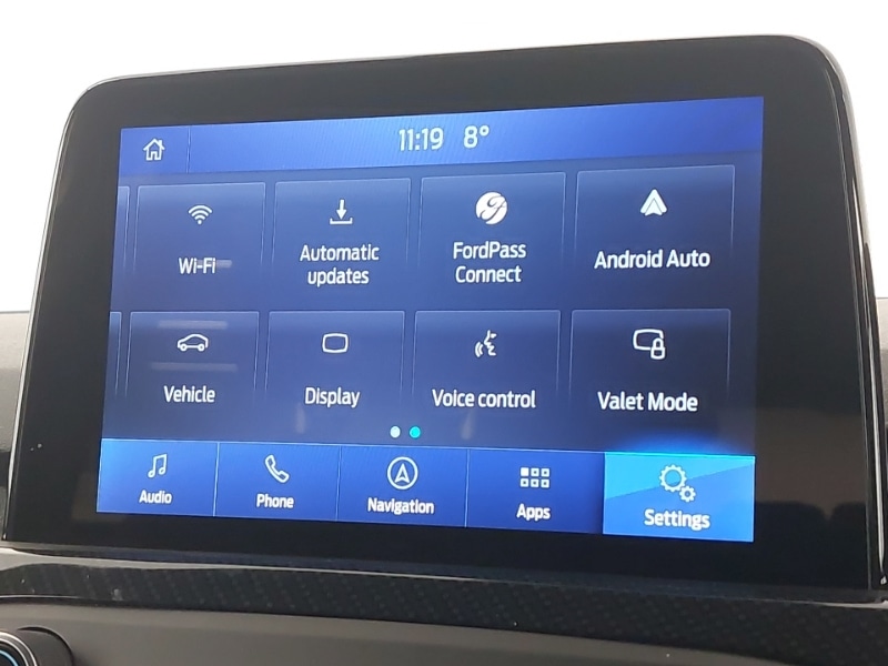 Used Ford Focus 2021 for sale - 77987932: Photo 17