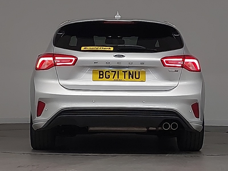 Used Ford Focus 2021 for sale - 77987932: Photo 18