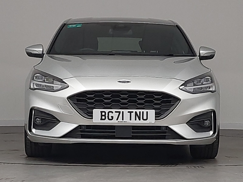 Used Ford Focus 2021 for sale - 77987932: Photo 19