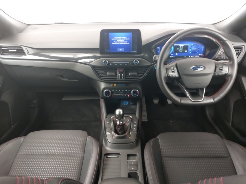 Used Ford Focus 2021 for sale - 77987932: Photo 2
