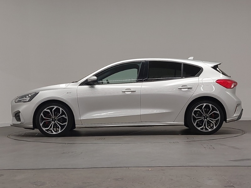 Used Ford Focus 2021 for sale - 77987932: Photo 4