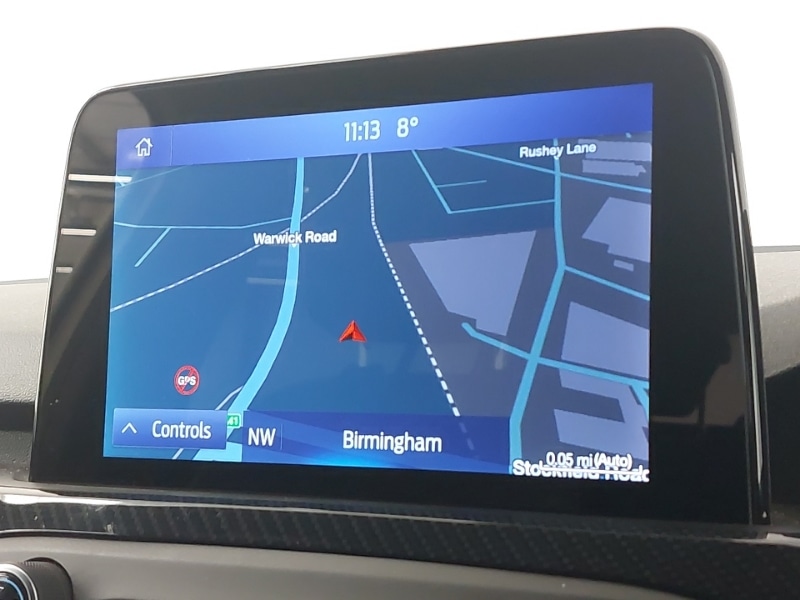 Used Ford Focus 2021 for sale - 77987932: Photo 7