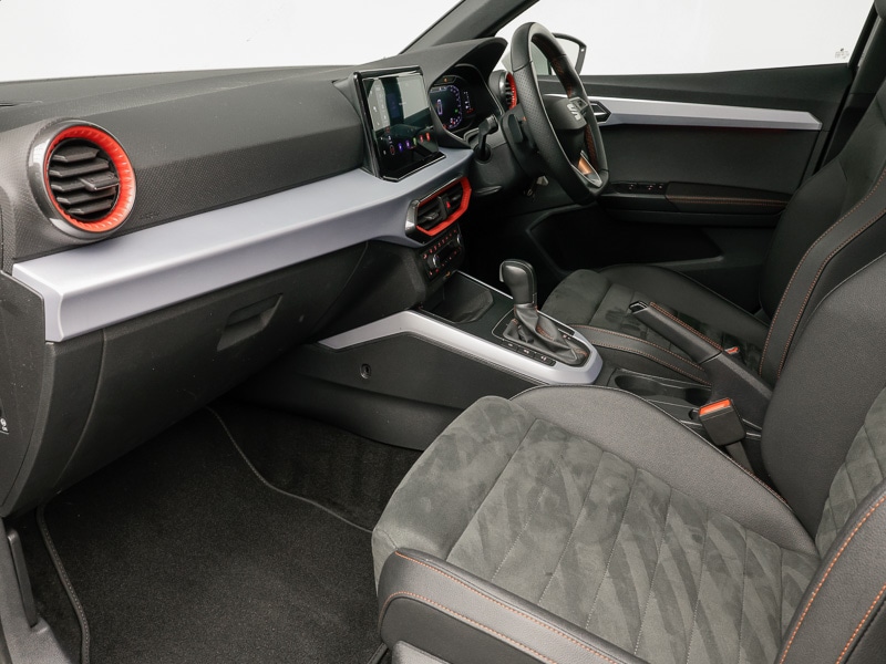 Used SEAT Arona 2023 for sale - 76518684: Photo 5