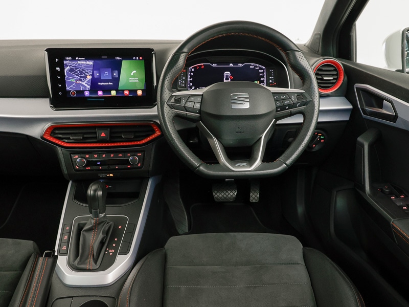 Used SEAT Arona 2023 for sale - 76518684: Photo 7