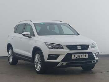 2018 - 1.4 EcoTSI Xcellence 5dr DSG