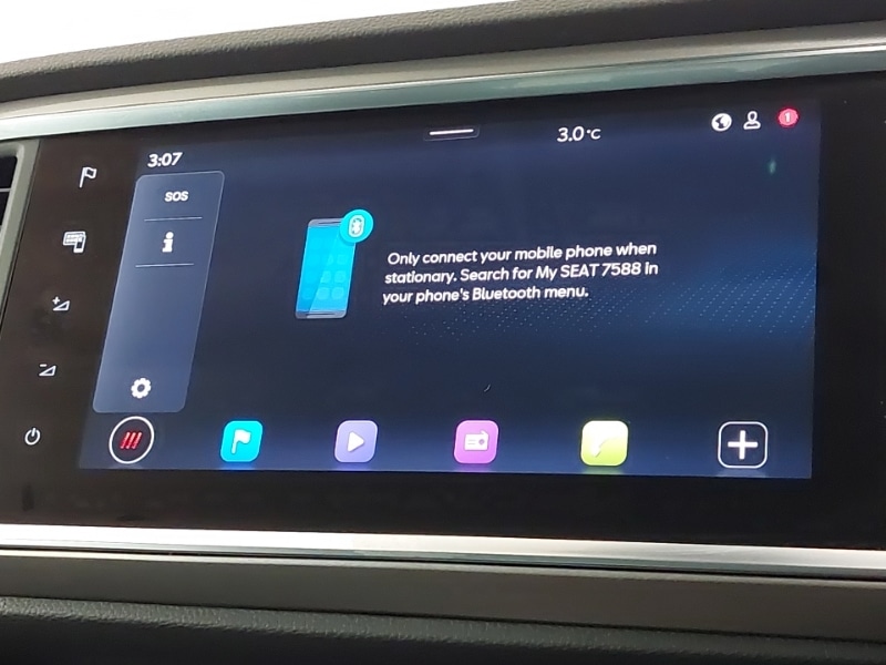 Used SEAT Ateca 2024 for sale - 78178511: Photo 16